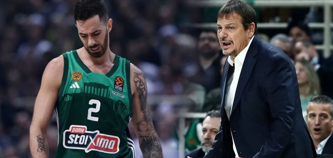 Το «καρφί» του Βιλντόζα για Παναθηναϊκό και Αταμάν που πέρασε στα… ψιλά