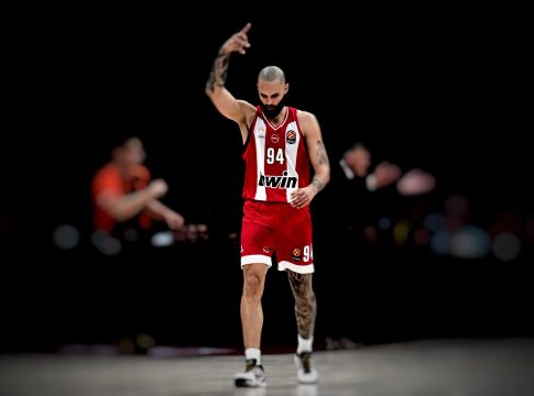 Μια νύχτα σαν και αυτή…