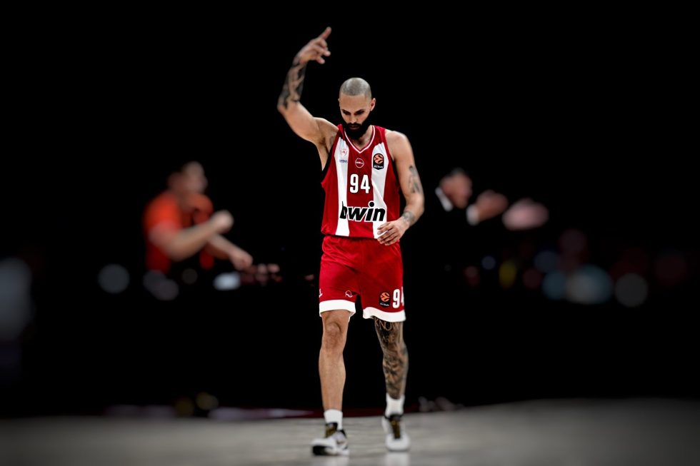 Μια νύχτα σαν και αυτή…