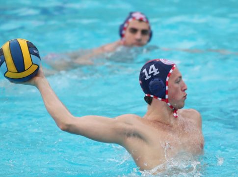 Στο Παπαστράτειο με τη Βουλιαγμένη ο Ολυμπιακός