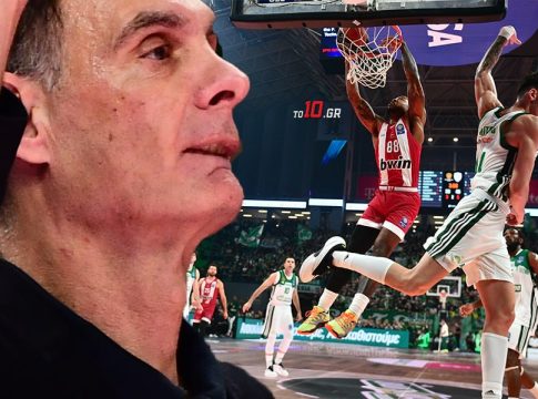 Ολυμπιακός: Η πρώτη δικαίωση στο κυνήγι της… επόμενης