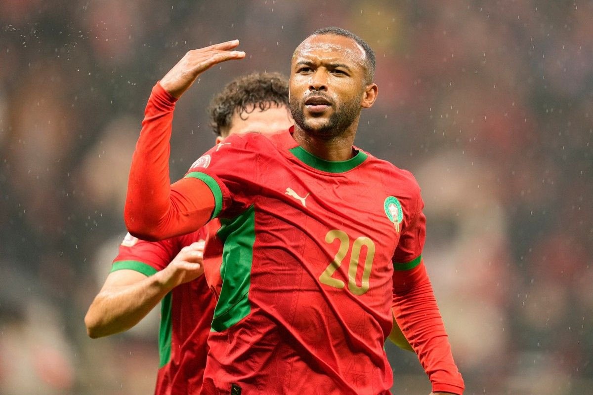 Αυτός είναι ο νέος προπονητής του Ελ Κααμπί στο Μαρόκο