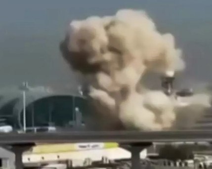 Νέες επιθέσεις στις χώρες του Κόλπου: Τρεις τραυματίες στο Μπαχρέιν, πλήγμα σε υποδομές στο Κουβέιτ