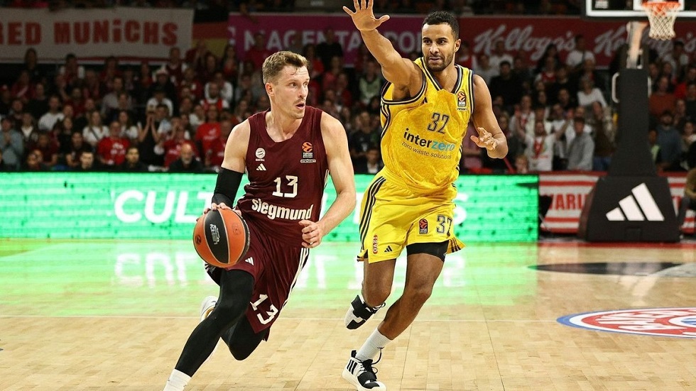 Για πάντα στην Μπάγερν ο Ομπστ: Ανανέωσε το συμβόλαιό του μέχρι το 2029 (pic)