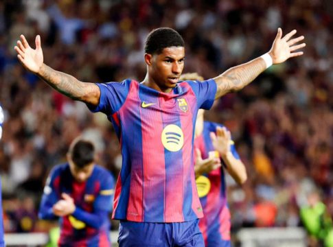 ΜΠΑΡΤΣΕΛΟΝΑ – ΑΤΛΕΤΙΚΟ ΜΑΔΡΙΤΗΣ Live Streaming