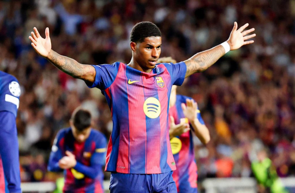 ΜΠΑΡΤΣΕΛΟΝΑ – ΑΤΛΕΤΙΚΟ ΜΑΔΡΙΤΗΣ Live Streaming