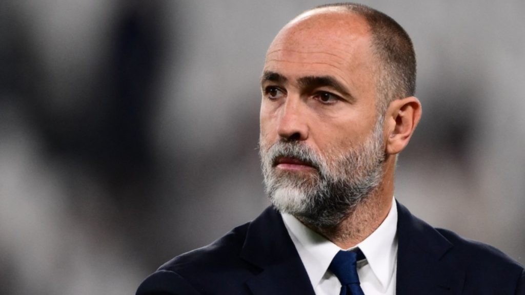 Εκτός τόπου ο Τούντορ: «Πιστεύω περισσότερο στην ομάδα μου μετά από την ήττα αυτή»