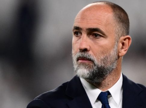 Εκτός τόπου ο Τούντορ: «Πιστεύω περισσότερο στην ομάδα μου μετά από την ήττα αυτή»