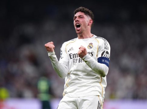 Ρεάλ Μαδρίτης – Μάντσεστερ Σίτι 3-0: «Βασιλιάς» Βαλβέρδε με χατ-τρικ επί των… άτυχων «πολιτών»