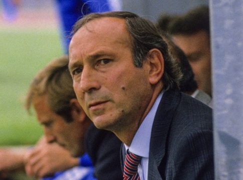 Πέθανε ο πρώτος προπονητής του Μαραντόνα στη Νάπολι