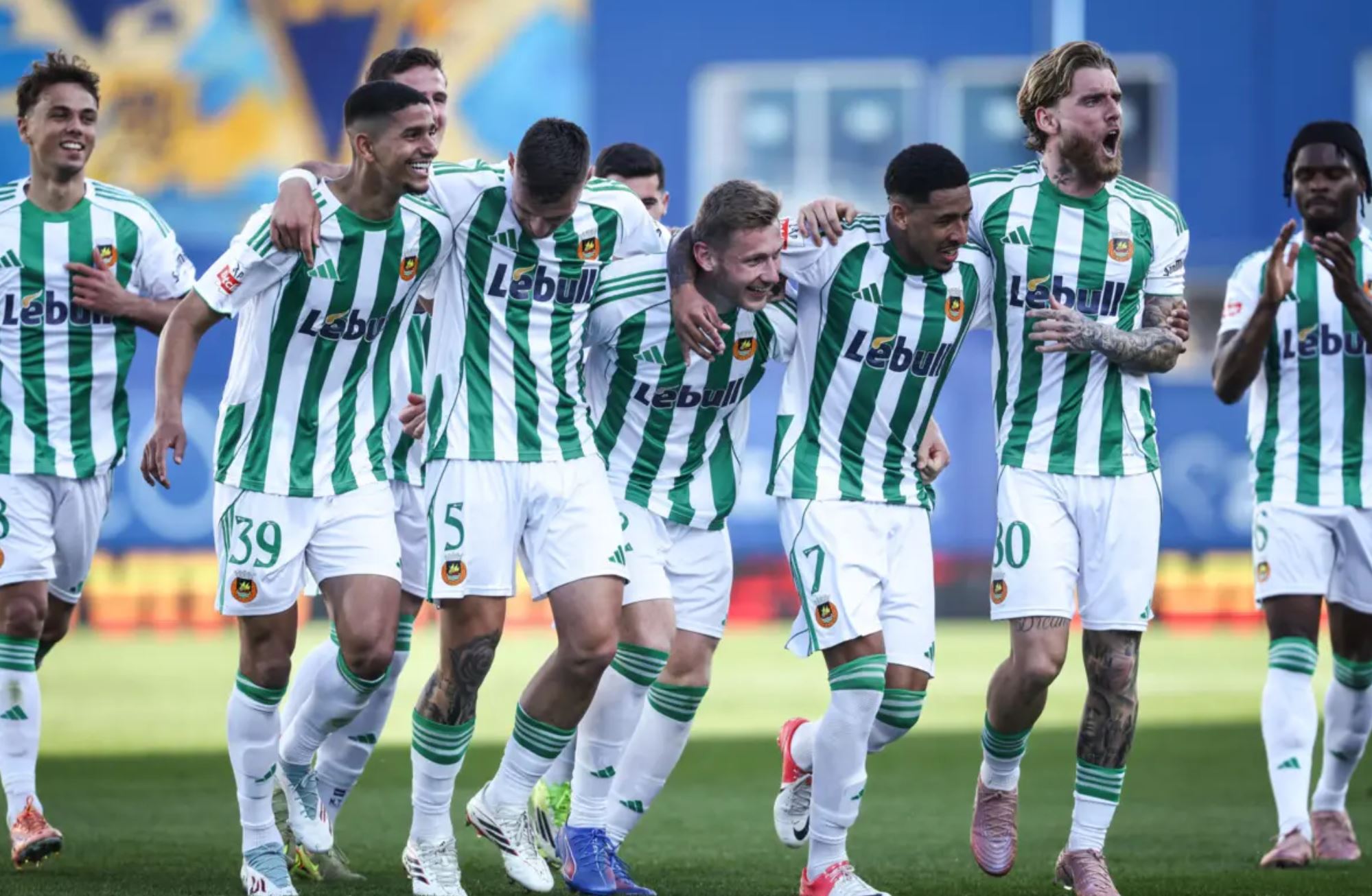 Ο Συλαϊδόπουλος αποθεώνεται από τα πορτογαλικά ΜΜΕ – Τι πέτυχε η Ρίο Άβε