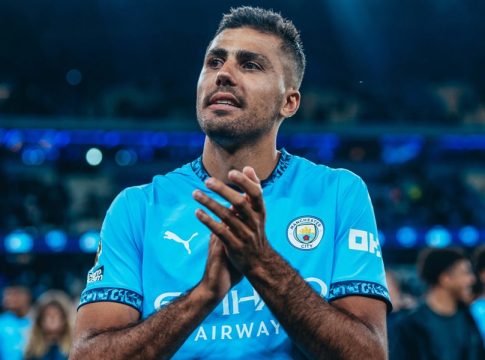 Ο Ρόδρι «άνοιξε πόρτα» για μεταγραφή στη Ρεάλ και η Σίτι την… κλείνει! – Η πρόταση που ετοιμάζει