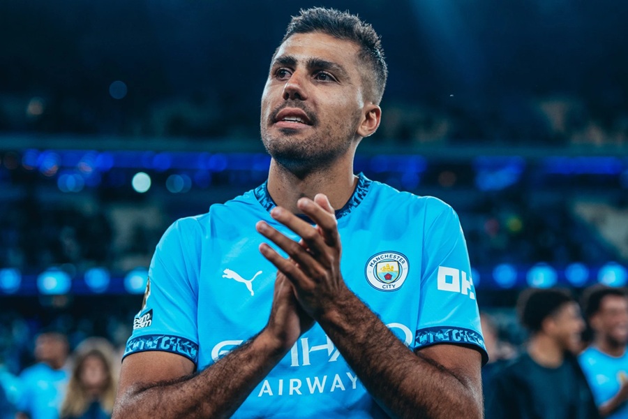 Ο Ρόδρι «άνοιξε πόρτα» για μεταγραφή στη Ρεάλ και η Σίτι την… κλείνει! – Η πρόταση που ετοιμάζει