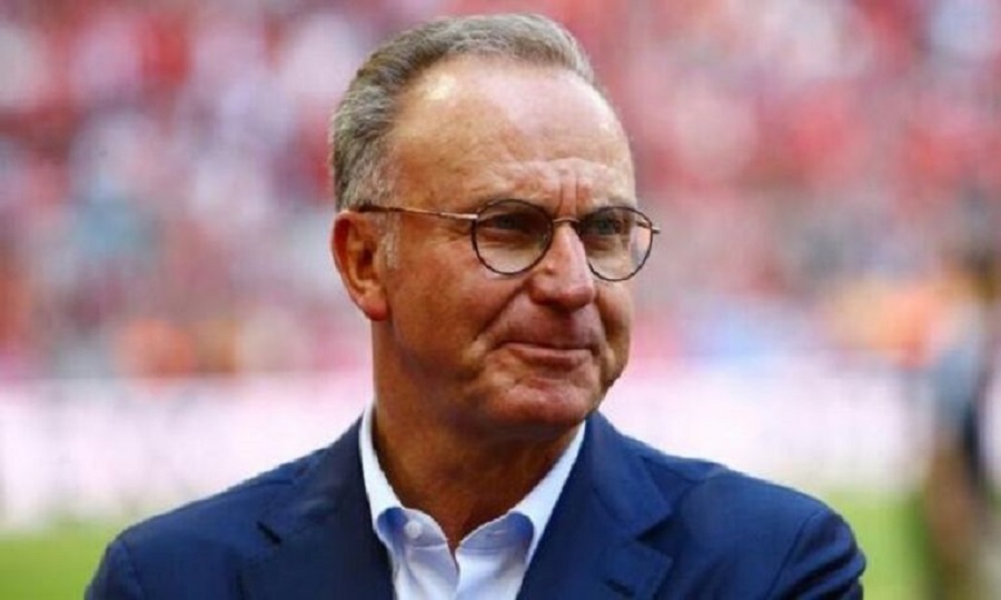 «Εμφύλιος» στη Μπάγερν Μονάχου και στο επίκεντρο… θρύλοι της ομάδας