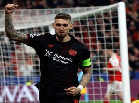 «Ασπιρίνες» για 4αδα, θεάμα σε Παμπλόνα & Τορίνο