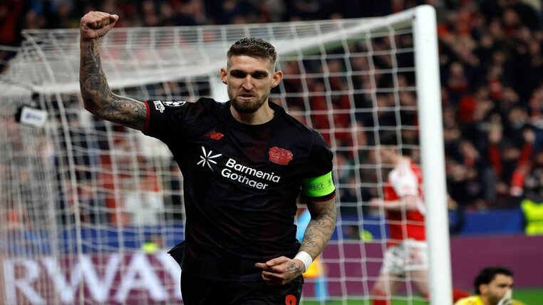 «Ασπιρίνες» για 4αδα, θεάμα σε Παμπλόνα & Τορίνο