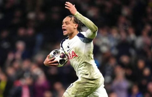 Με ψυχή για τρίποντο επιβίωσης