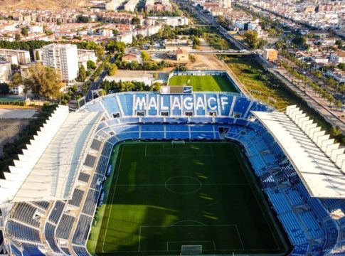 Από το Ροσαλέδα μέχρι το Θορίγια