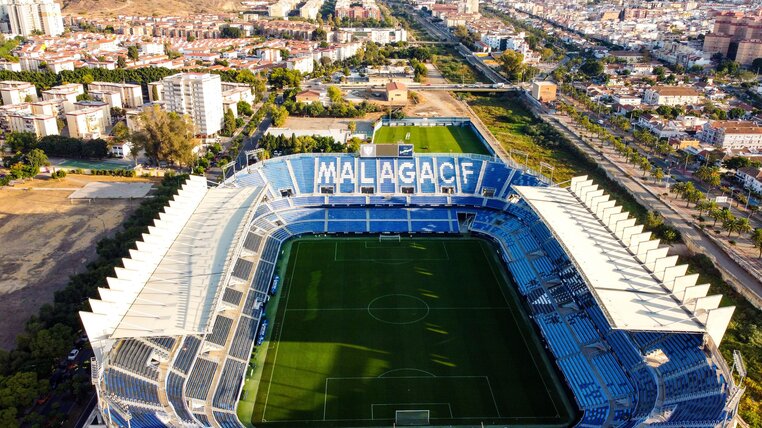 Από το Ροσαλέδα μέχρι το Θορίγια