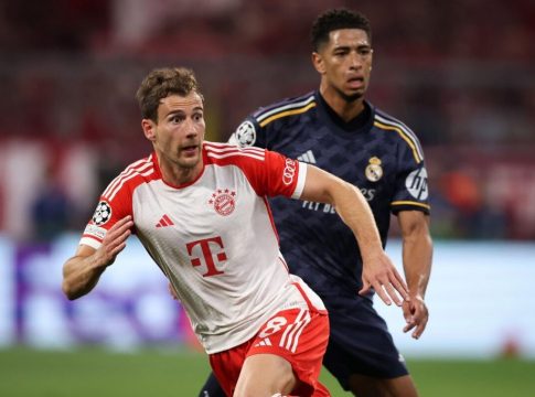 Ρεάλ – Μπάγερν, Λίβερπουλ – Παρί και ματσάρες στους «8» – Ποιες είναι οι πιθανότητες πρόκρισης στους «4» του Champions League