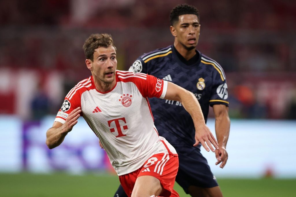 Ρεάλ – Μπάγερν, Λίβερπουλ – Παρί και ματσάρες στους «8» – Ποιες είναι οι πιθανότητες πρόκρισης στους «4» του Champions League