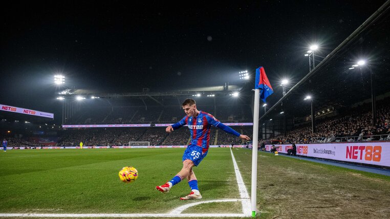 Θέαμα στο Βίγκο, γωνίες στο Λονδίνο