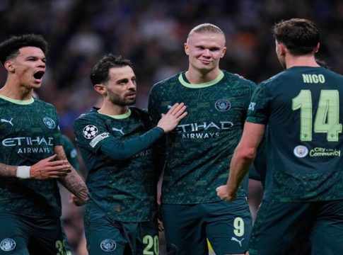 Όπως στις 10 Δεκεμβρίου