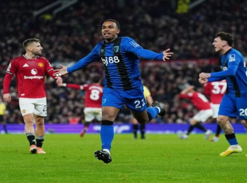 Ξεκούραστοι «γκάνσος», ρίσκο στο Vitality