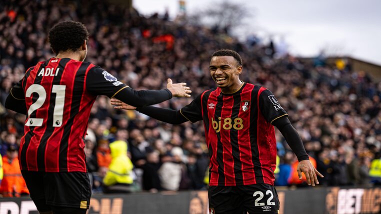 Το τέλος της αστοχίας και το τρομερό build up