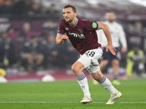 Πεισμωμένοι hammers & ρευστοί «γλάροι»