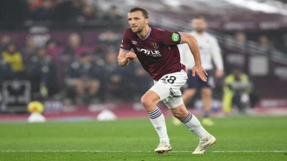 Πεισμωμένοι hammers & ρευστοί «γλάροι»