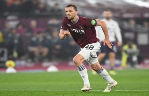 Πεισμωμένοι hammers & ρευστοί «γλάροι»