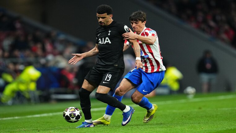 Λονδρέζικο σκοράρισμα & τούρκικο combo