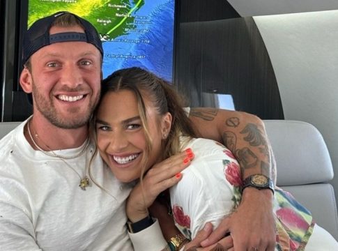 Παντρεύεται η Αρίνα Σαμπαλένκα: Ήρθε η πρόταση γάμου μετά τις… πιέσεις – Ποιος είναι σύντροφός της, Γιώργος Φραγκούλης