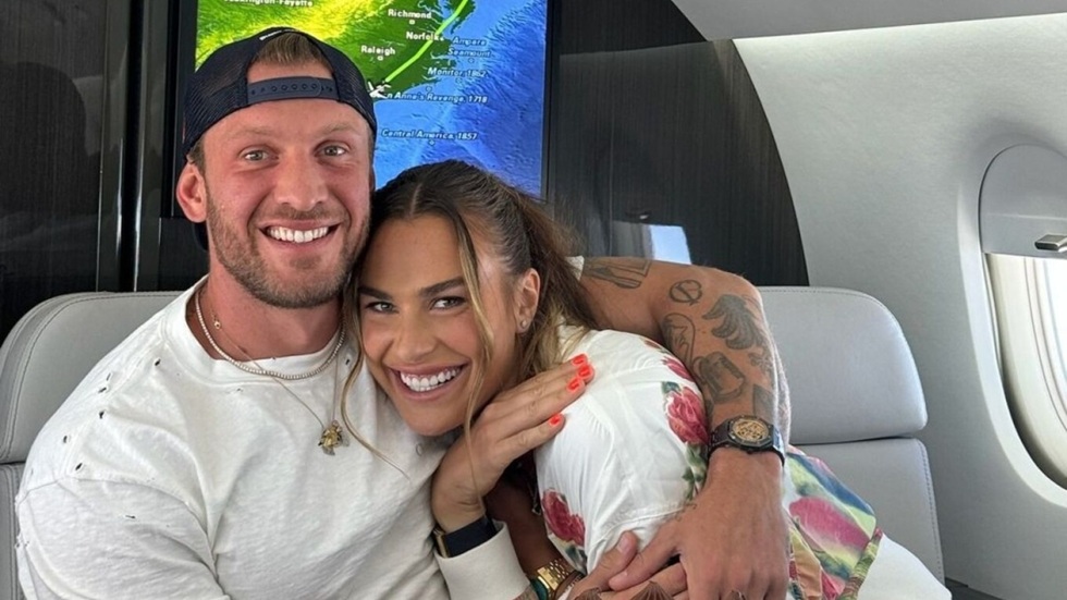 Παντρεύεται η Αρίνα Σαμπαλένκα: Ήρθε η πρόταση γάμου μετά τις… πιέσεις – Ποιος είναι σύντροφός της, Γιώργος Φραγκούλης