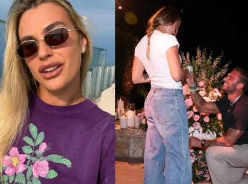 Σαμπαλένκα: Η τραγωδία με τον θάνατο του πρώην συντρόφου της και η νέα ζωή στο πλευρό του Φραγκούλη