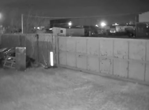 Ιωάννινα: Βίντεο από τη στιγμή που χτυπά ο σεισμός των 5,3 Ρίχτερ στη Λεπτοκαρυά