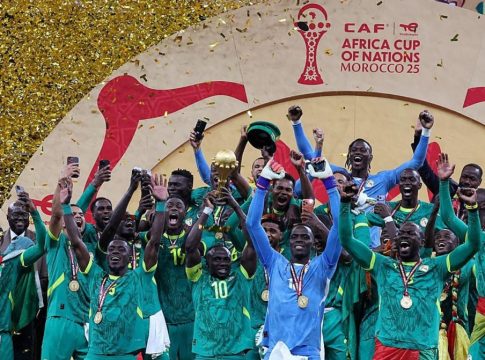 Αστεία πράγαματα: Η CAF «ράβει» νέους κανονισμούς μετά το δικαστικό πραξικόπημα κατά της Σενεγάλης