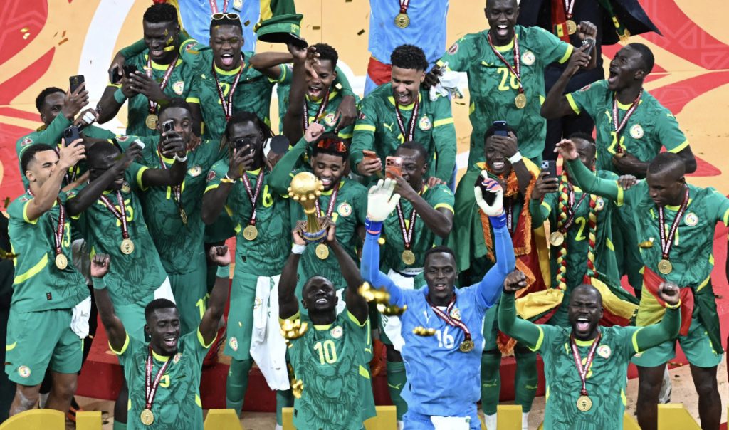 Γκεγιέ: «Έτοιμος να επιστρέψω τα μετάλλια στο Μαρόκο, αλλά…»