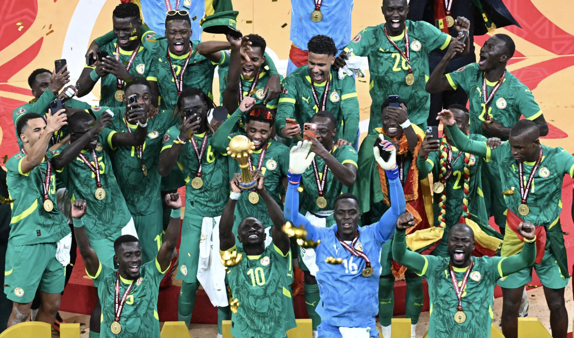 Γκεγιέ: «Έτοιμος να επιστρέψω τα μετάλλια στο Μαρόκο, αλλά…»