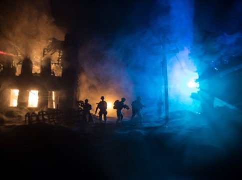 Πότε ένας πόλεμος ονομάζεται παγκόσμιος – Ποια είναι τα βασικά κριτήρια