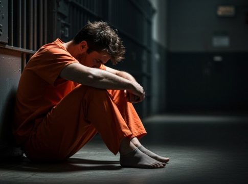 Εκκληση κρατούμενου σε φυλακή Ιράν: «Στάρμερ βγες μπροστά και αμφισβήτησε τις κατηγορίες»