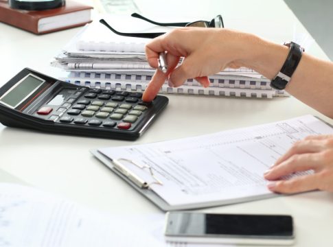 Φορολογικές δηλώσεις: Άνοιξε η εφαρμογή για την υποβολή δηλώσεων φορολογίας εισοδήματος φυσικών προσώπων 2025