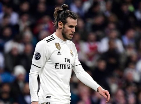 Μπέιλ: «Δεν με ενδιέφερε το τσίρκο που συνοδεύει μία ομάδα όπως η Ρεάλ – Ο Ζιντάν δεν έκανε πολλά σε επίπεδο τακτικής»