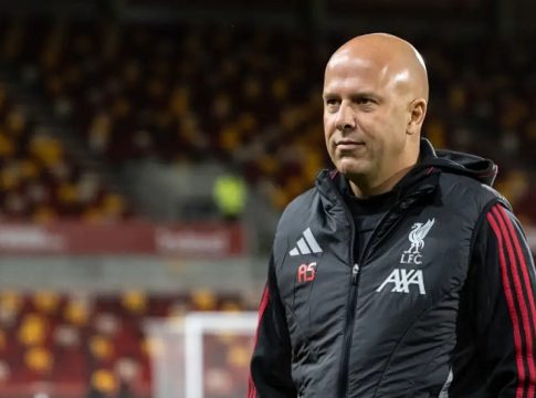 Γιατί ο Σλοτ δεν θέλει να βλέπει τα… κόρνερ της Άρσεναλ