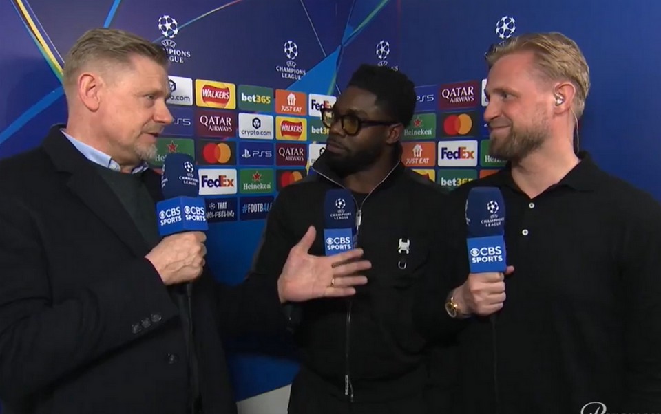 Σοκάρει για τον τραυματισμό του ο Κάσπερ Σμάιχελ: «Δεν αποκλείεται να έπαιξα το τελευταίο μου παιχνίδι» (vid)