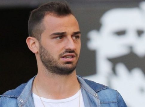 Δύσκολες στιγμές για τον Άρη Σοϊλέδη: Βρέθηκε στα επειγόντα – Η οργισμένη ανάρτηση του ποδοσφαιριστή