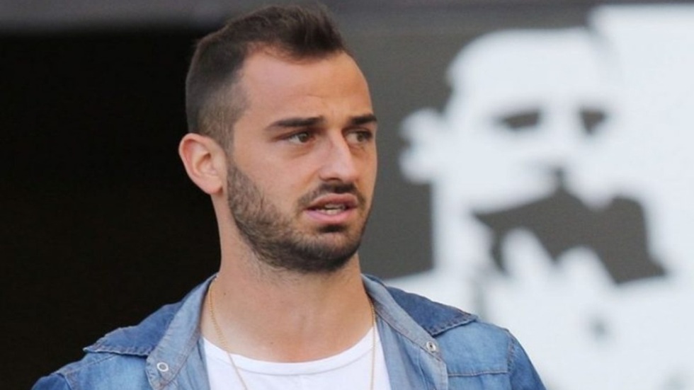 Δύσκολες στιγμές για τον Άρη Σοϊλέδη: Βρέθηκε στα επειγόντα – Η οργισμένη ανάρτηση του ποδοσφαιριστή