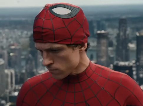 Το trailer του Spider-Man έγινε το πρώτο που σπάει το «φράγμα» του 1 δισ. views