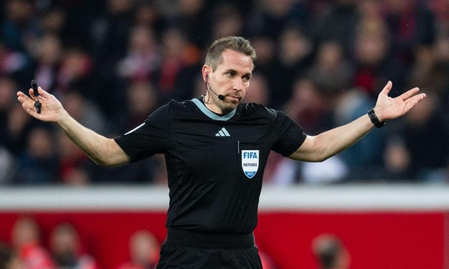 Ο Elite Στίλερ στο Μπέτις-Παναθηναϊκός